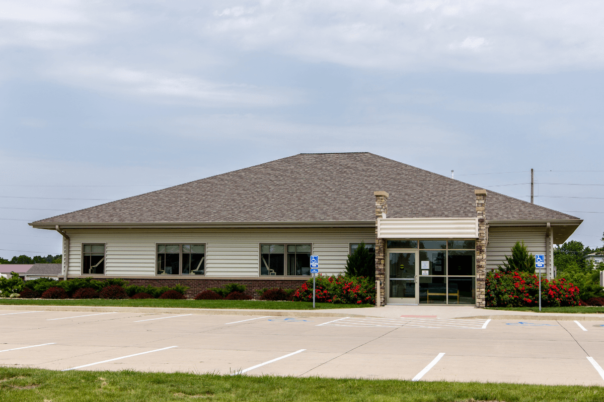 Southeastern Renal Dialysis, Fairfield, Iowa