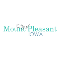 City of Mount Pleasant Iowa